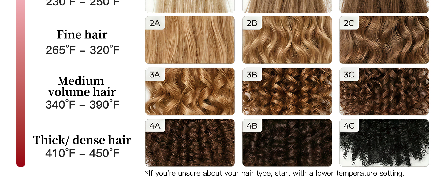 hair straightener brush