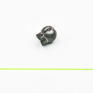 split shot fishing weights