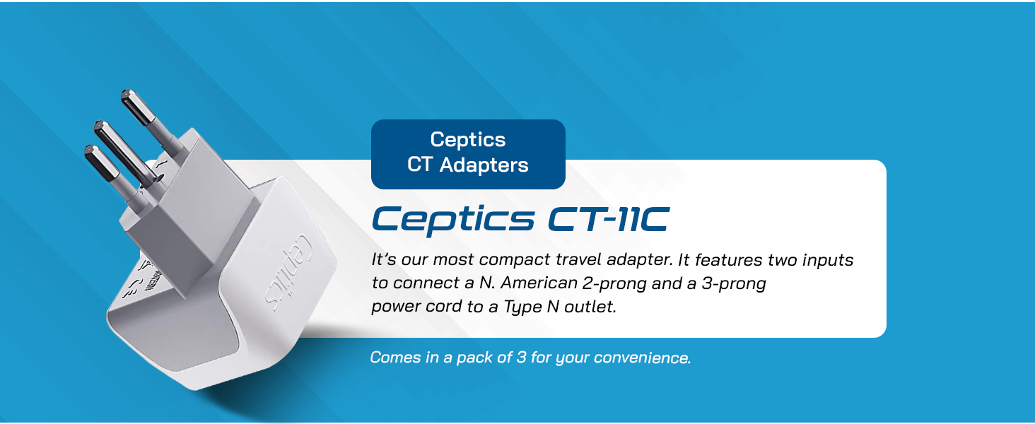 usa to brazil adapter