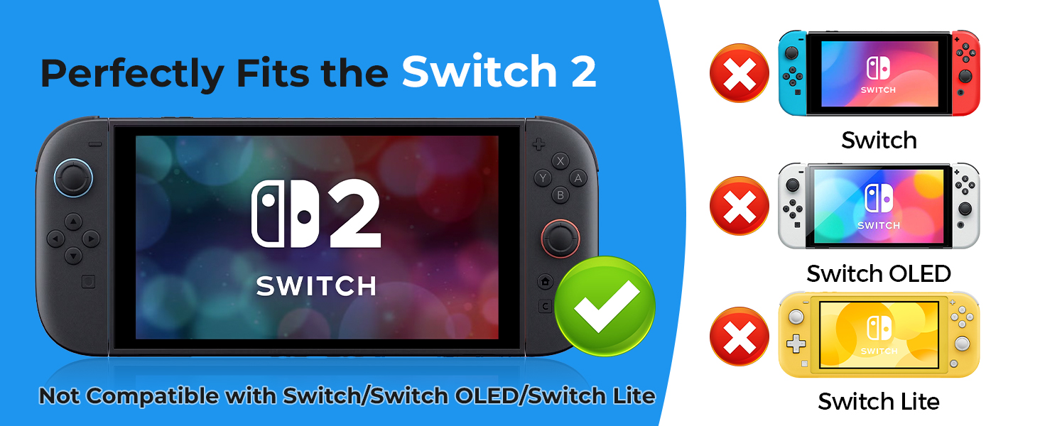 switch 2 camera