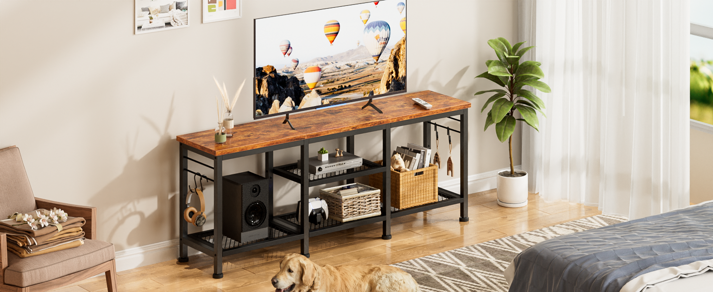 TV stand