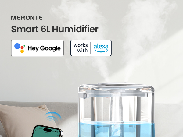 humidifier