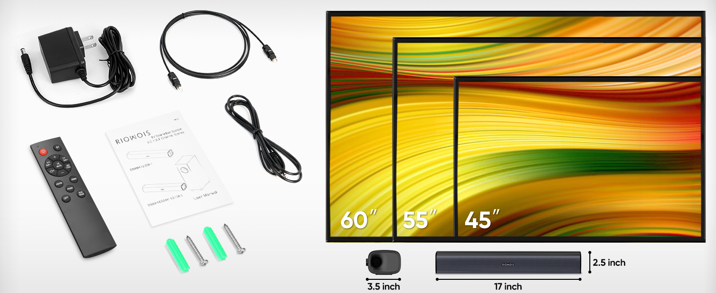 soundbar