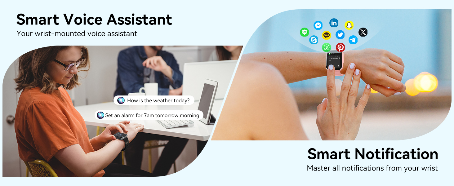 Fitness tracker