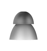 hearing aid domes small