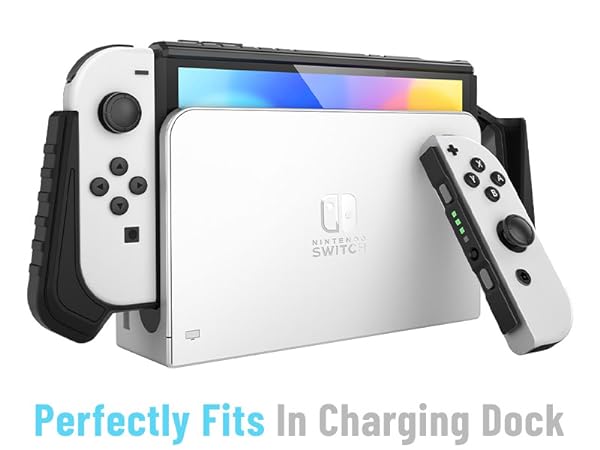 Nintendo Switch OLED Case Armorbox