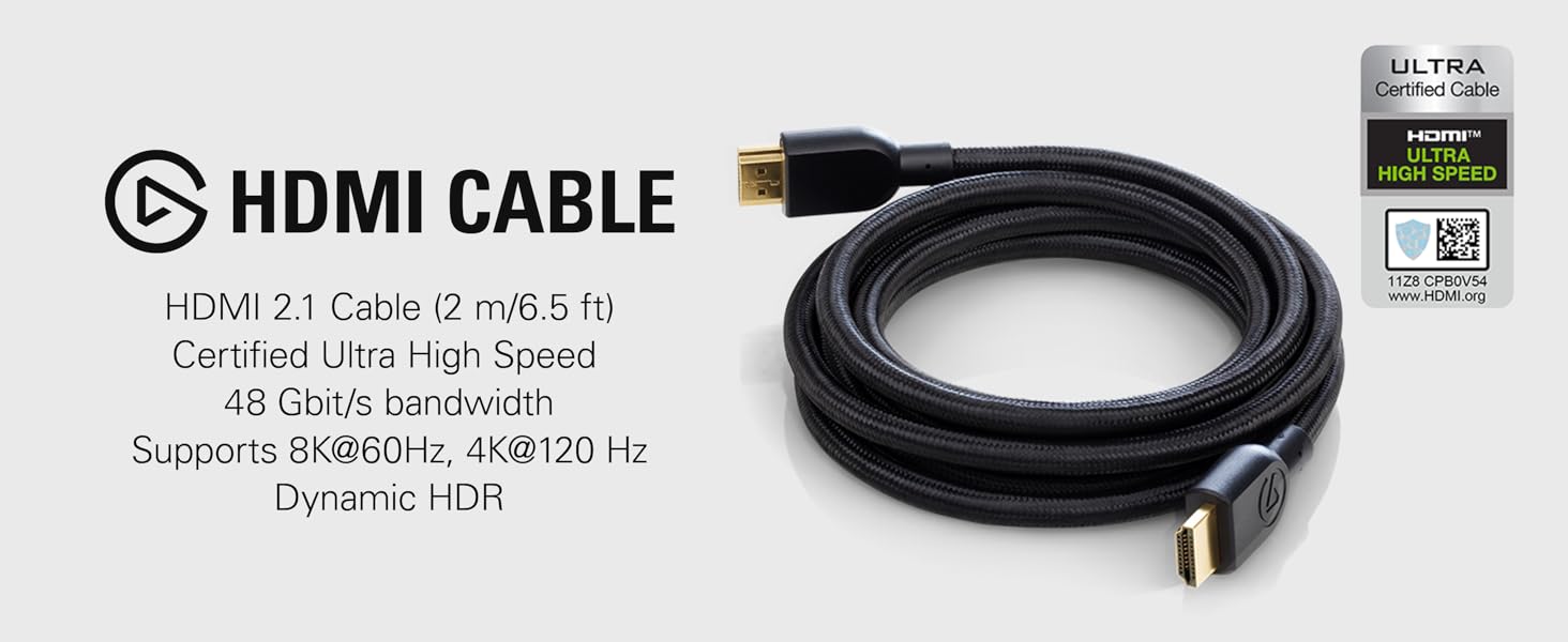 HDMI Cable