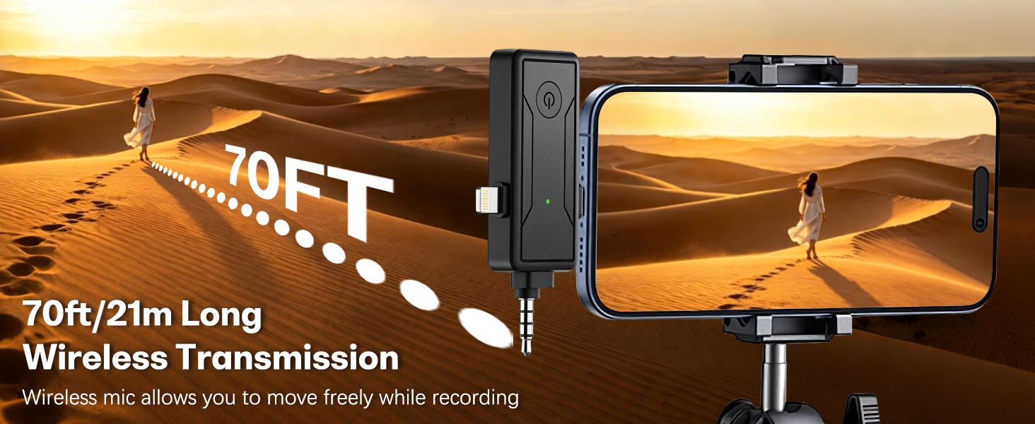 mic for iphone