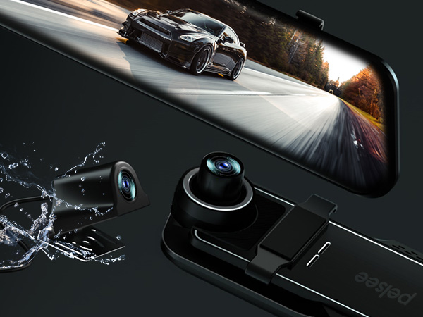 backup camera mirror