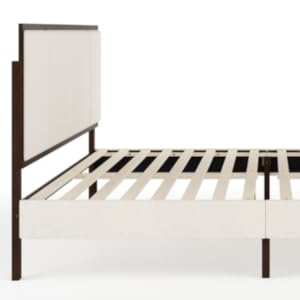 martha bed
