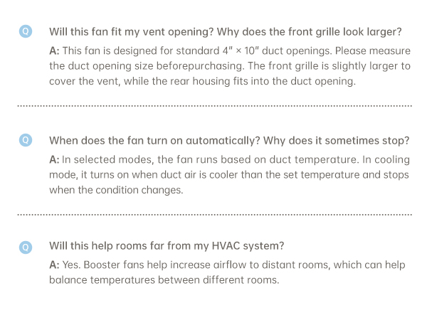Frequently Asked Questions