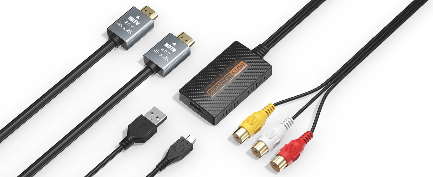 vhs to digital converter