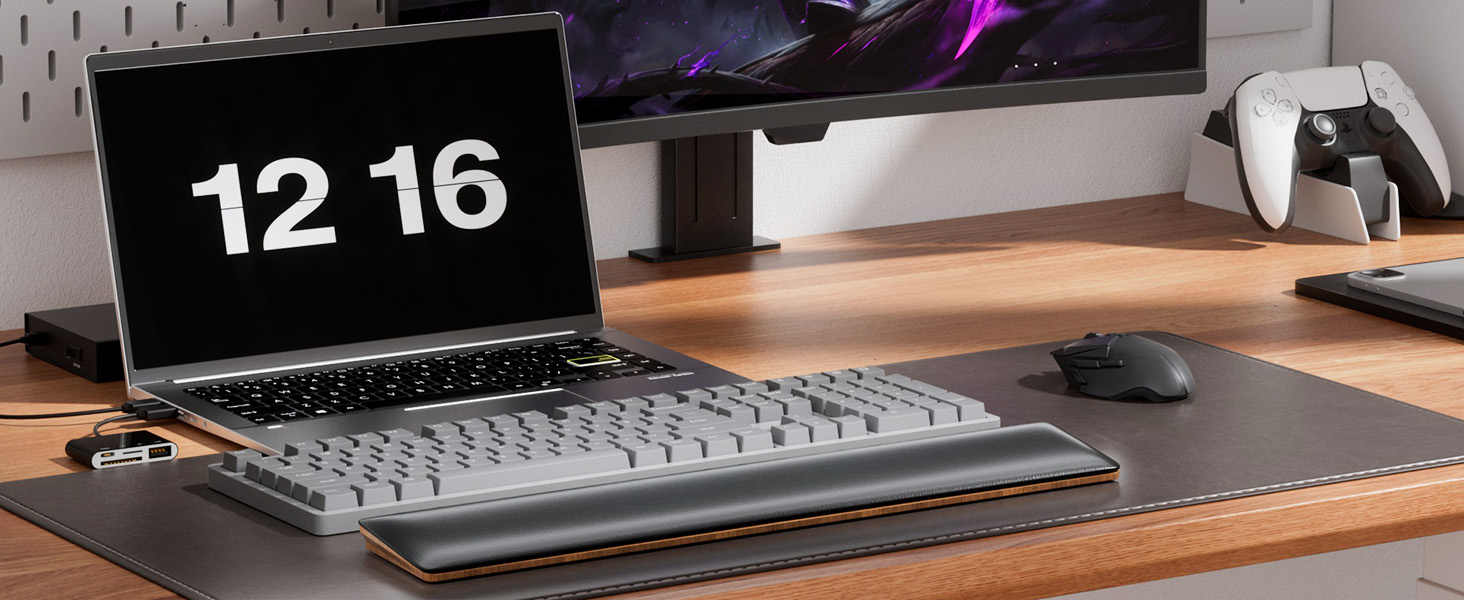 keyboard wrist rest