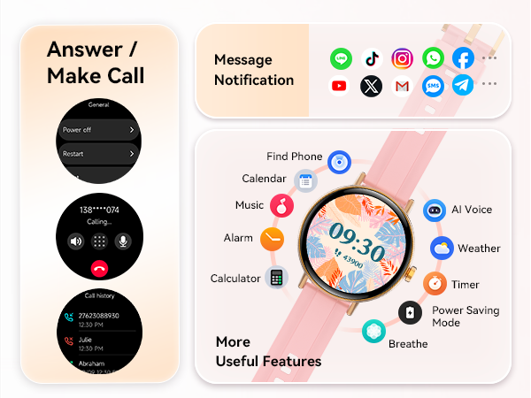 smart watch