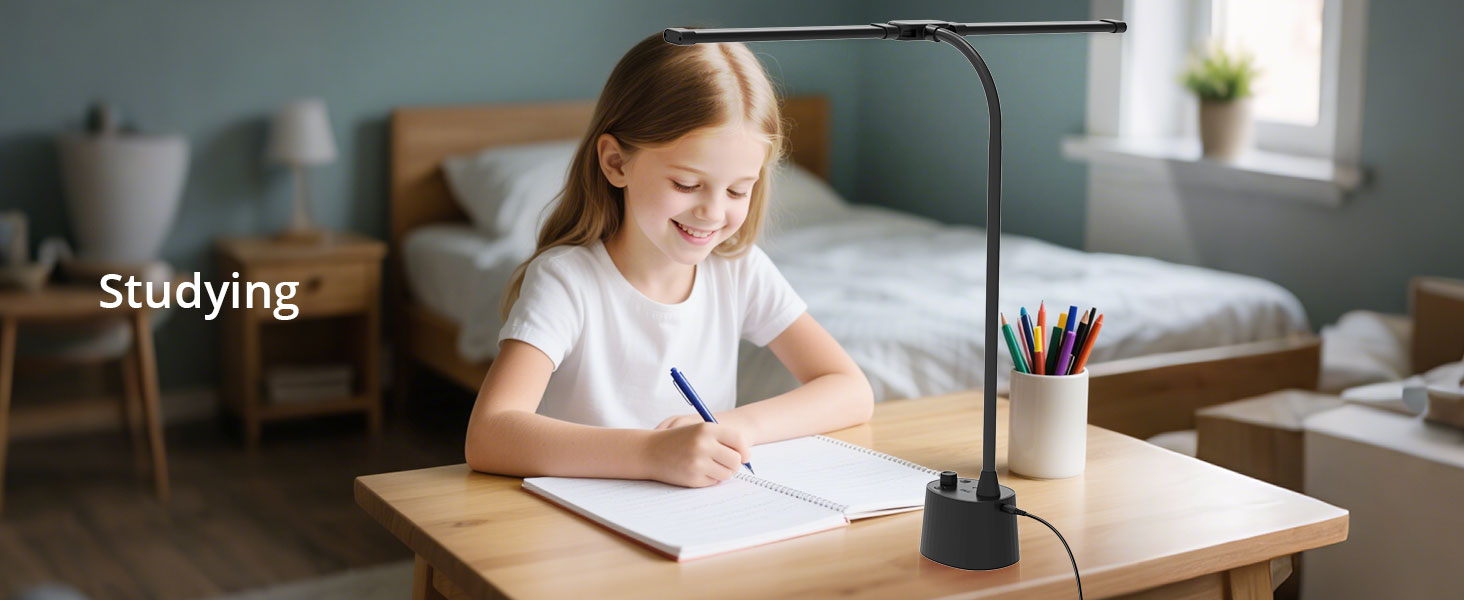 desk lamp for home study