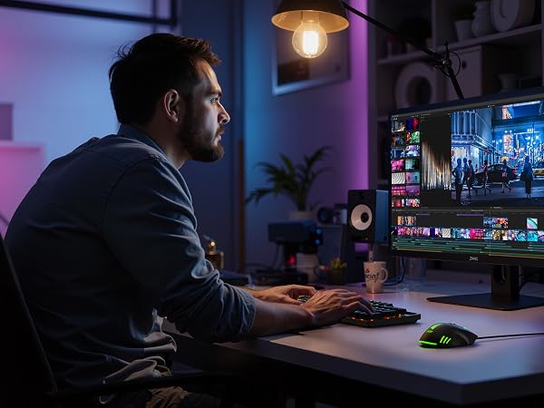 For Editing