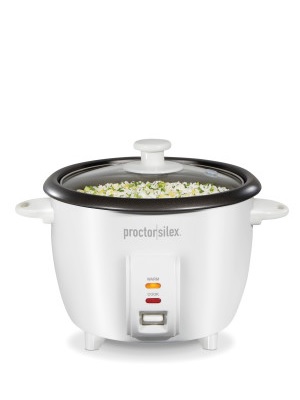 electric rice cooker
