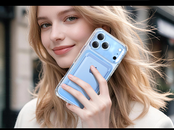iphone 18 pro case clear