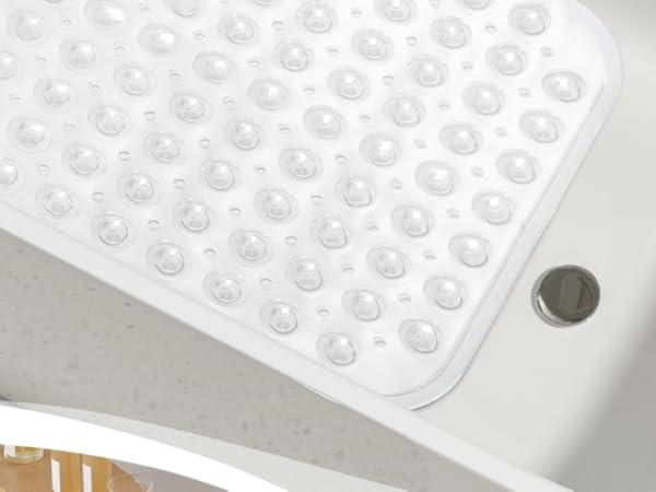  shower mat