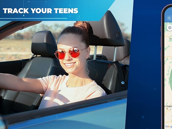 children anti lost speed atv switch voice recording espia distance trailer hardwired mini geofences