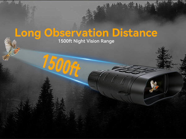 infrared binoculars night vision