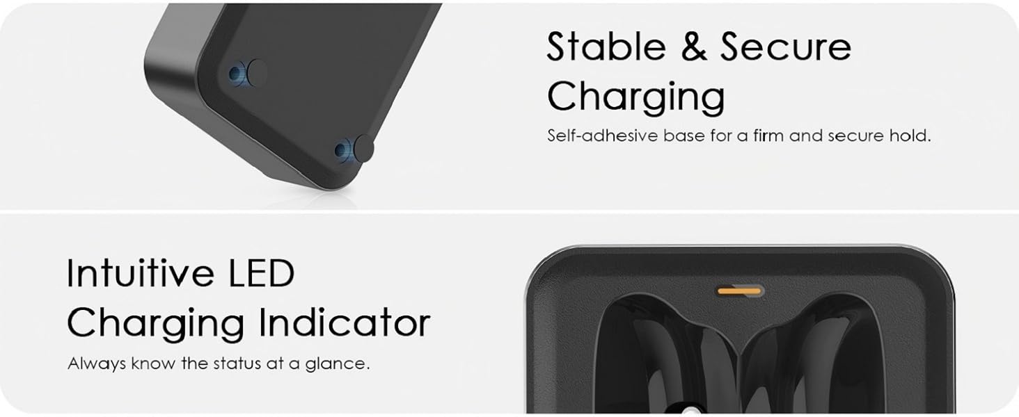 apple airpod max wireless charging station charger base dock stand headphone mount airpodsmax