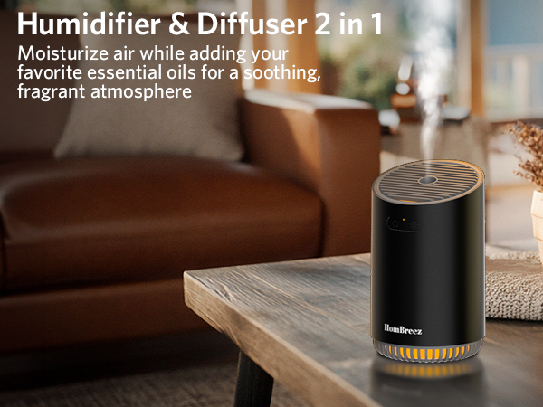 diffuser