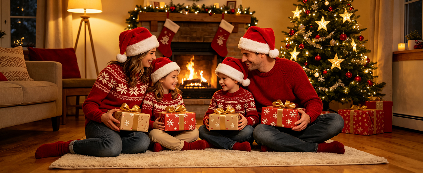 Christmas Gift