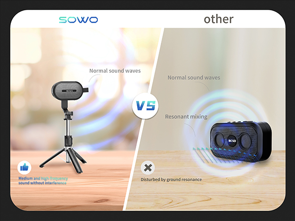 bluetooth stereo speakers