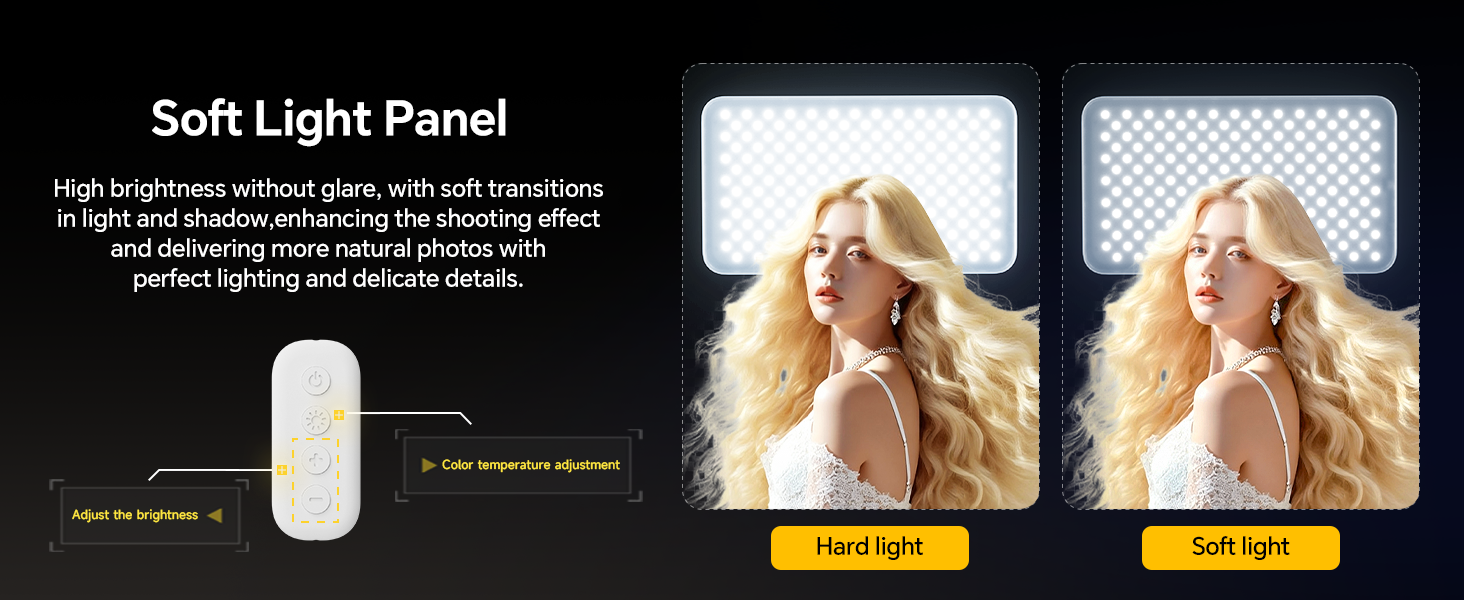 Photography Lighting