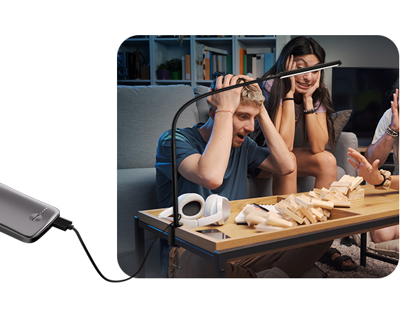 desk lamp for home office