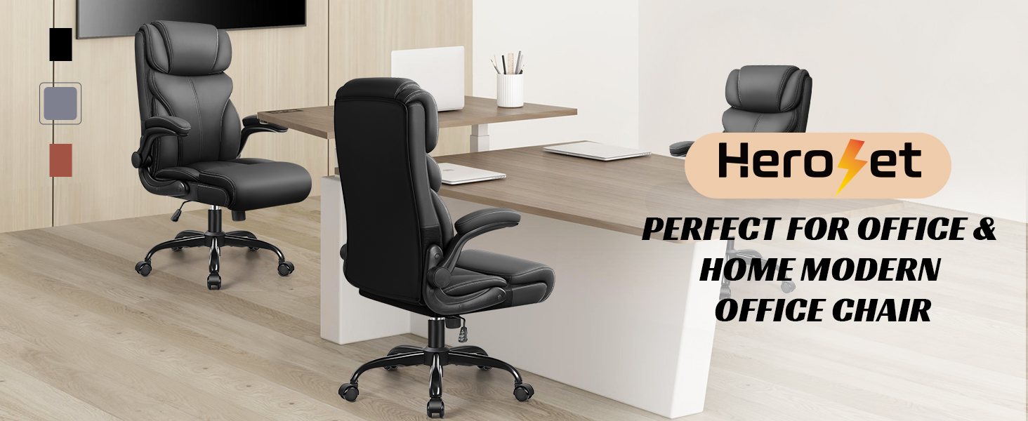 office chair for heavy people