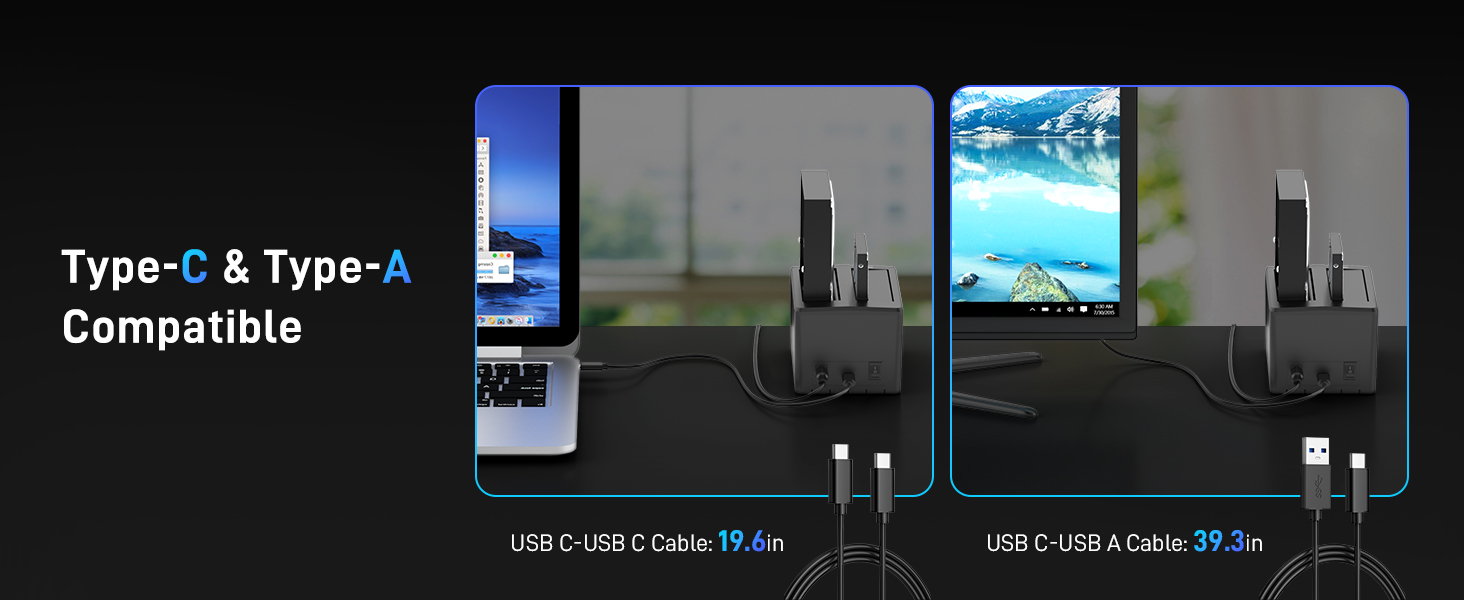 sata hard drive dock