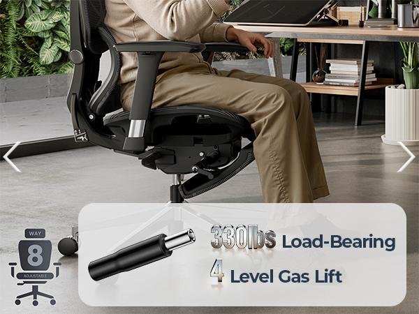 ergonomic office chair