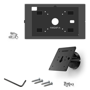 Apex Galaxy Tab S9 Bow Mount