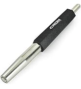 CROM Trim Nail Punch - Help Drive Trim Nails While Protecting Fingers from Hammer with Pocket Siz...