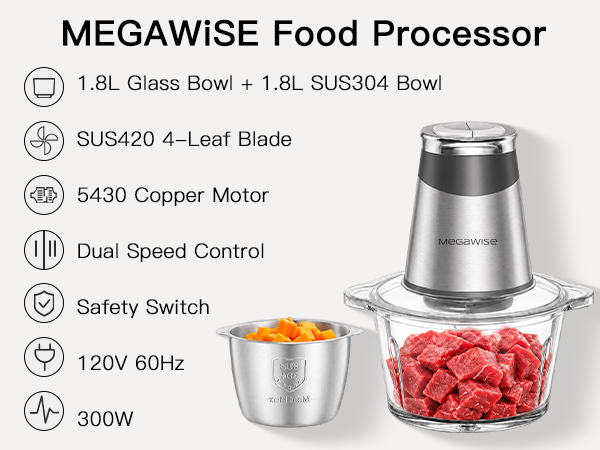 food processer