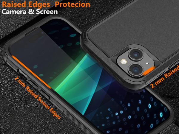 IPHONE 15 CASE