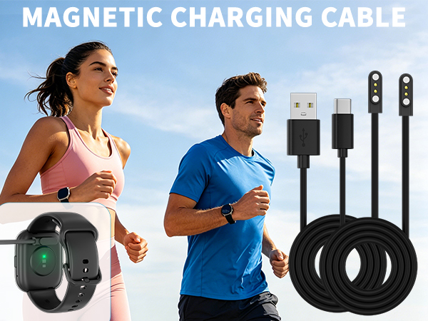 charger for smart watch