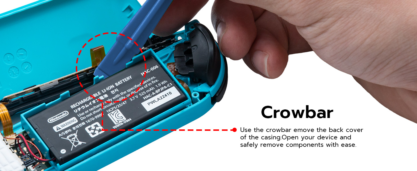 Crowbar