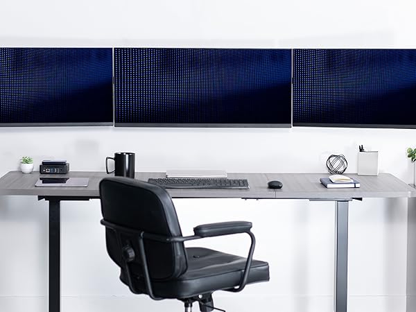 telescoping wall mount