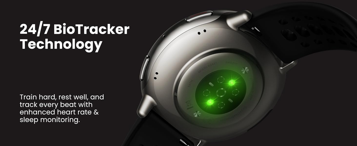 24/7 BioTracker Technology