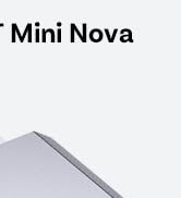 OTTOCAST Mini Nova