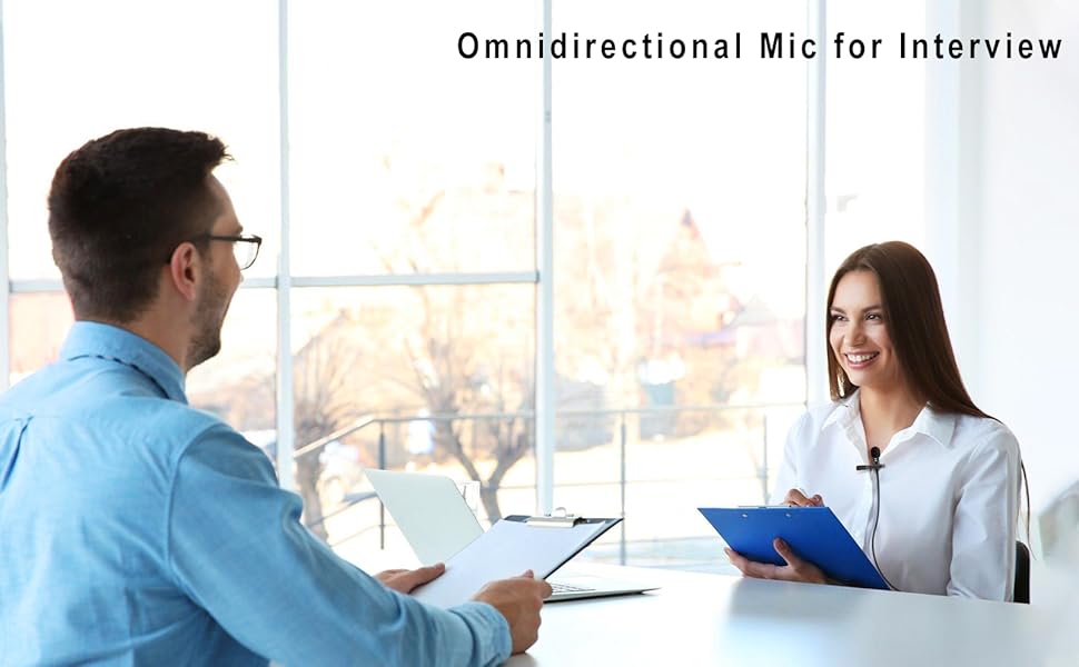 Best Choice for Interview