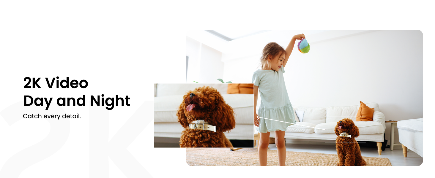 2K Video Day and Night