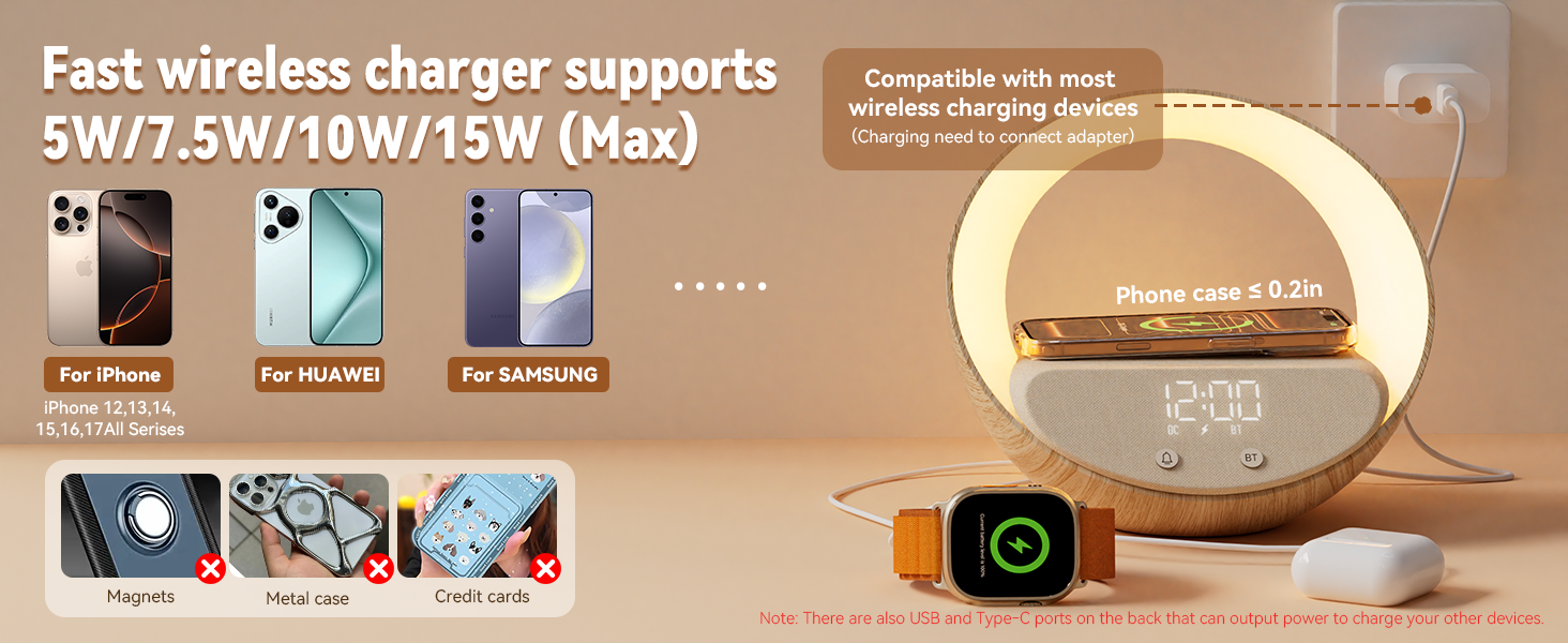 wireless charger