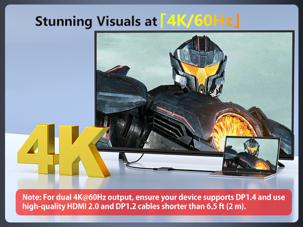 display port to hdmi cable