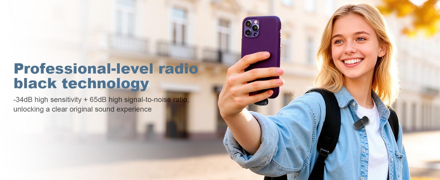 microphone for iphone 7