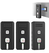 2 Way Intercom for Home 2026 Upgraded, Portable Wireless Intercom System for House with 5 Level V...