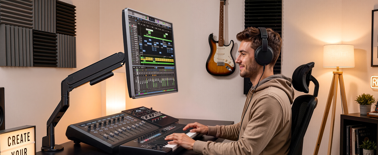 Musci Studio